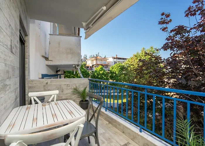 Family Apartment Zornitsa