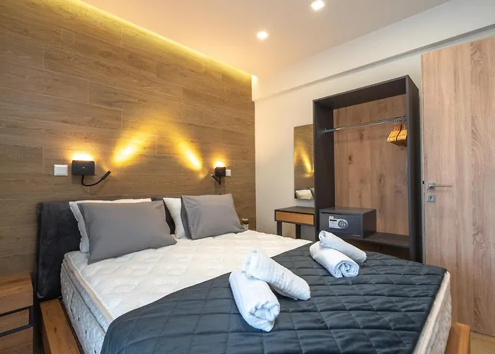 Family Apartment Zornitsa